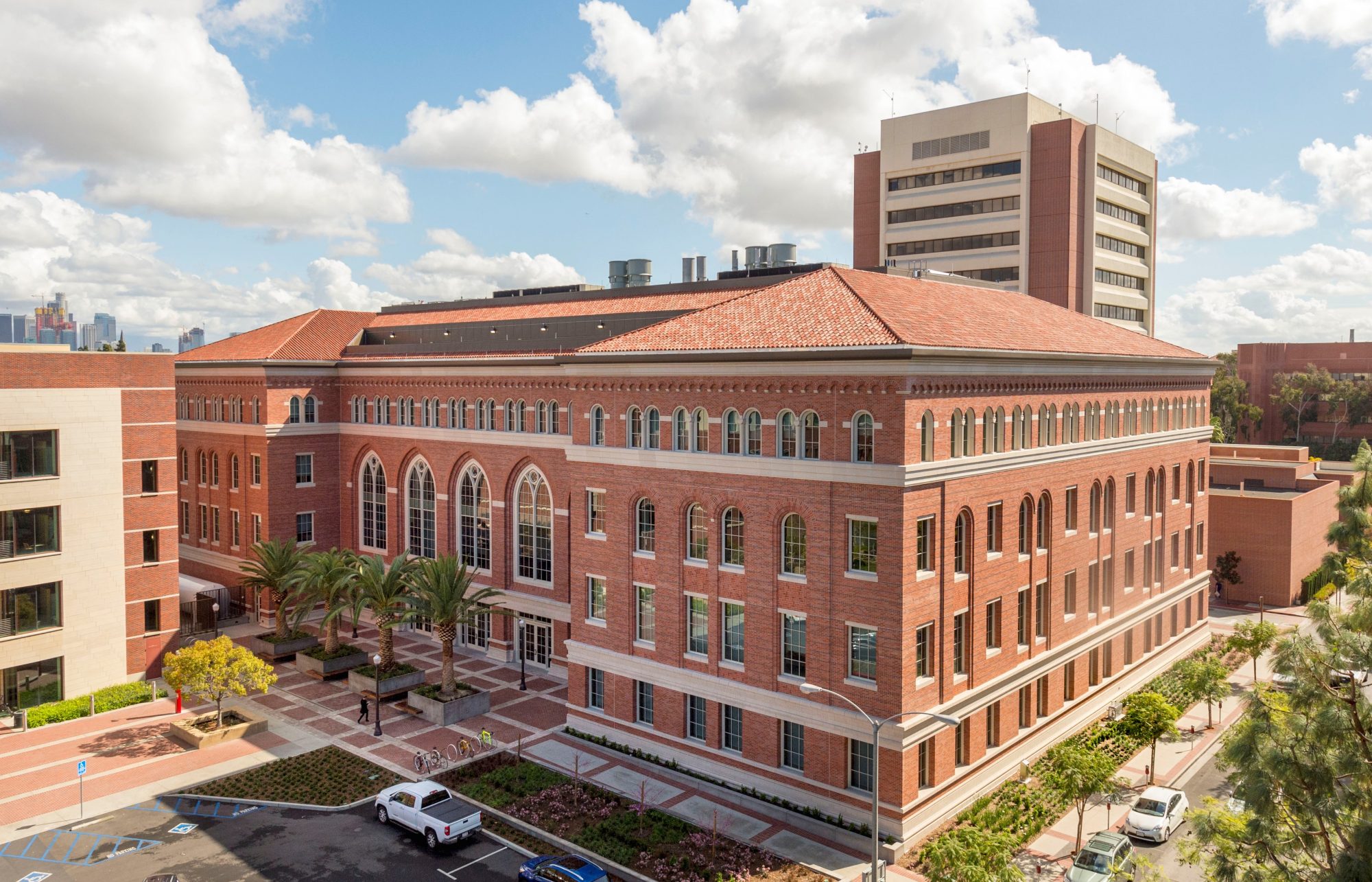 USC Michelson Center for Convergent Bioscience