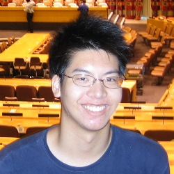 Jonathan Kuo